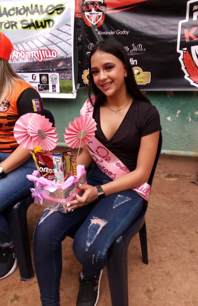 Trujillo hizo historia al recibir Juegos Nacionales de la Salud 2022