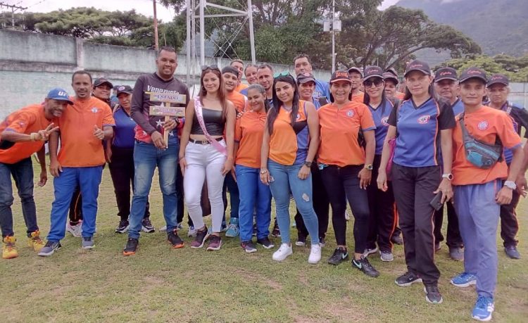 Trujillo hizo historia al recibir Juegos Nacionales de la Salud 2022