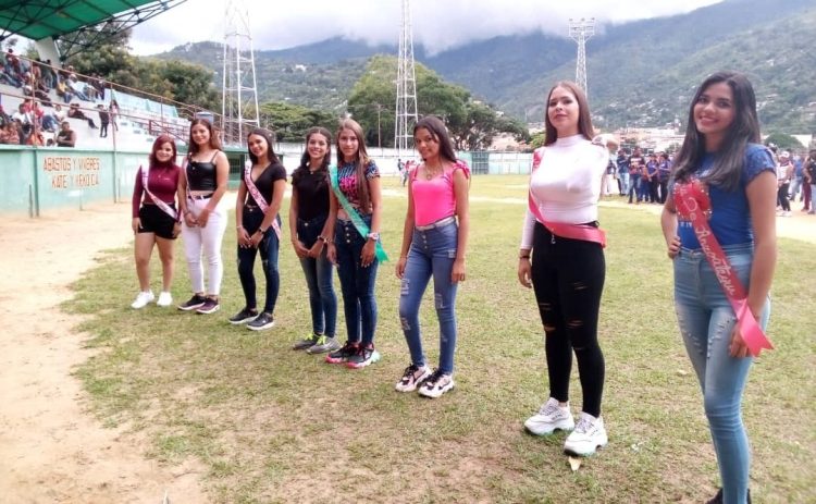 Trujillo hizo historia al recibir Juegos Nacionales de la Salud 2022