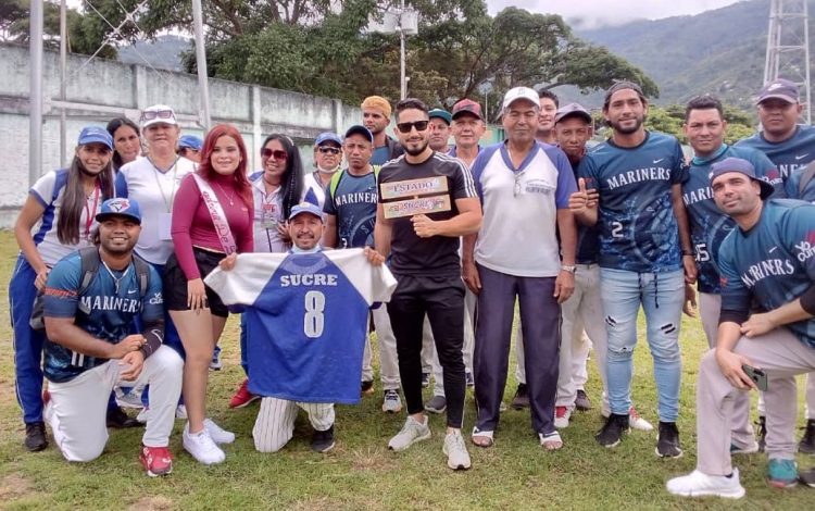 Trujillo hizo historia al recibir Juegos Nacionales de la Salud 2022