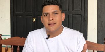 Luisnel Guerrero: “Soy socialcristiano y amigo de Fuerza Vecinal”