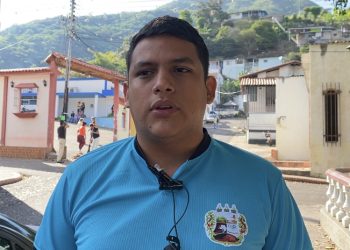 Táchira/ Fumigan sectores de Seboruco donde hay rebrote de dengue