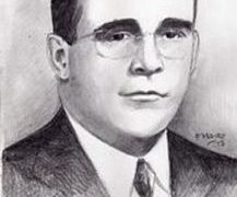 El Cristo callejero de Mario Briceño Iragorry / Por Alfredo Matheus