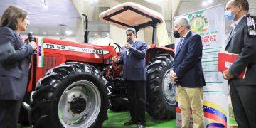 Maduro desprecia la amenaza de Estados Unidos de intensificar las sanciones