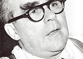 DON MARIO BRICEÑO – IRAGORRI Y LA IDENTIDAD TRUJILLANA  | Por: Francisco González Cruz