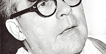 DON MARIO BRICEÑO – IRAGORRI Y LA IDENTIDAD TRUJILLANA  | Por: Francisco González Cruz