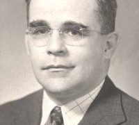 DON MARIO BRICEÑO – IRAGORRI Y LA IDENTIDAD TRUJILLANA  | Por: Francisco González Cruz