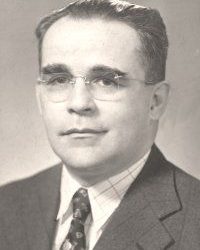 DON MARIO BRICEÑO – IRAGORRI Y LA IDENTIDAD TRUJILLANA  | Por: Francisco González Cruz