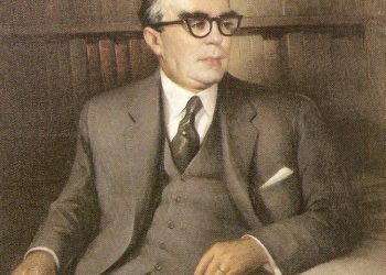 DON MARIO BRICEÑO – IRAGORRI Y LA IDENTIDAD TRUJILLANA  | Por: Francisco González Cruz
