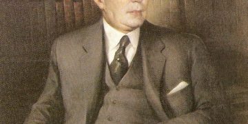 DON MARIO BRICEÑO – IRAGORRI Y LA IDENTIDAD TRUJILLANA  | Por: Francisco González Cruz