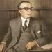 DON MARIO BRICEÑO – IRAGORRI Y LA IDENTIDAD TRUJILLANA  | Por: Francisco González Cruz