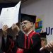 Mons. Mario Moronta recibió Doctorado honoris causa en Derecho por la UCAT