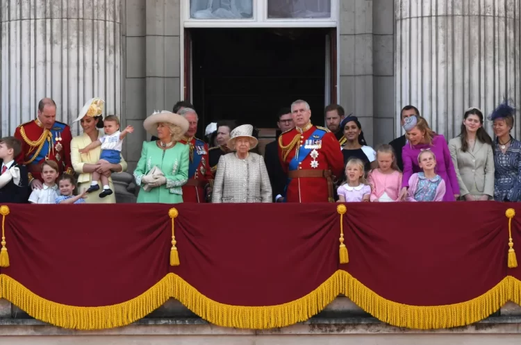 Isabel II: el adiós a la reina más longeva de la historia del Reino Unido