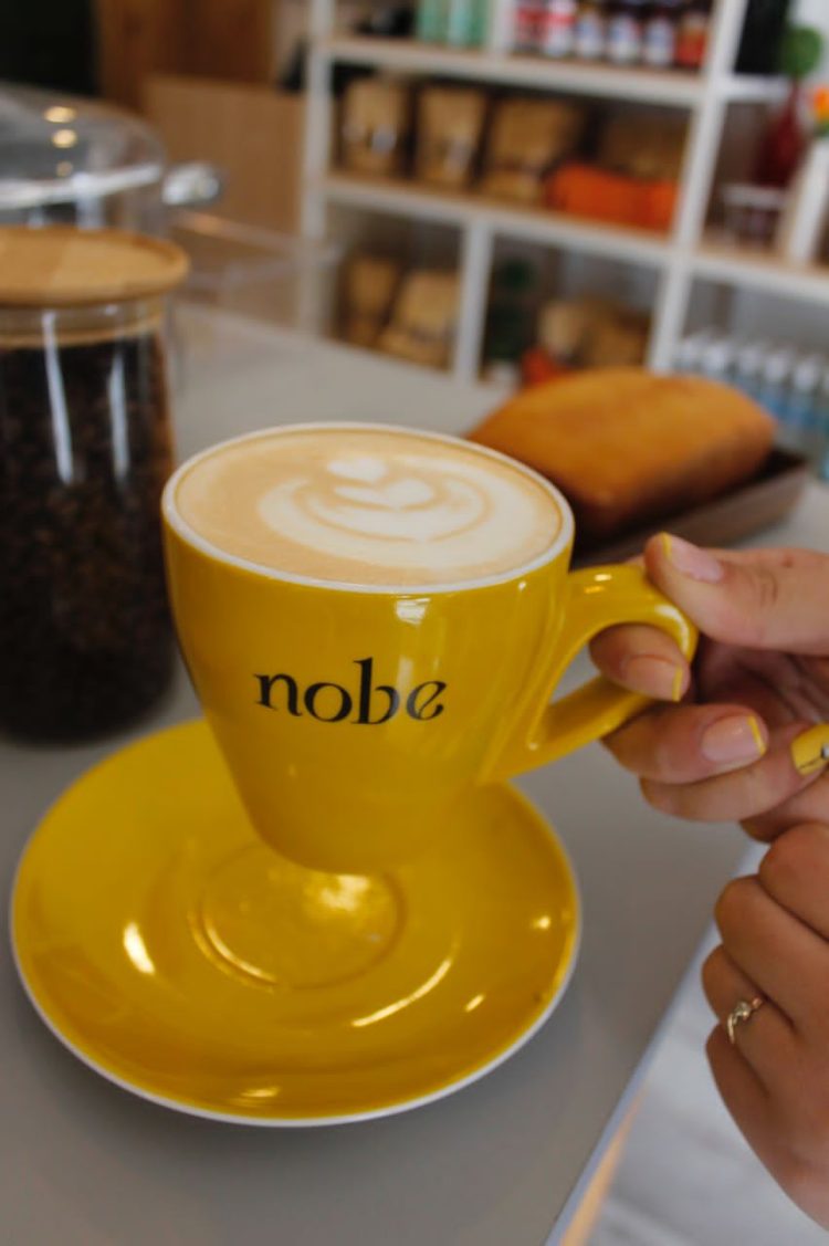 Conozca La Ruta del Café en Valera