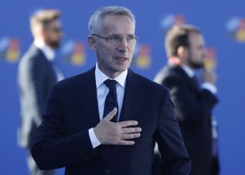 La OTAN dice que Putin sabe que la guerra nuclear no tiene vencedores