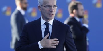 La OTAN dice que Putin sabe que la guerra nuclear no tiene vencedores