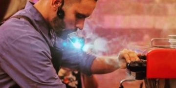 Barismo: el arte de preparar café