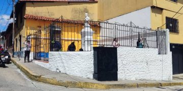 Mérida | Comisión del Concejo Municipal recuperó la plazoleta Francisco de Miranda