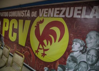 Alertan presuntos «planes de intervención judicial» contra el PCV