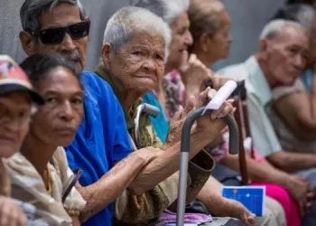 IVSS: El miércoles 21 de septiembre se realizará el pago de la pensión correspondiente al mes de octubre