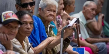 IVSS: El miércoles 21 de septiembre se realizará el pago de la pensión correspondiente al mes de octubre