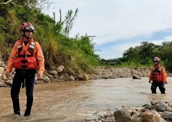 Táchira | Dos jóvenes aún permanecen desaparecidos en Lobatera 