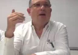 Enrique Catalán retorna pronto a la arena política