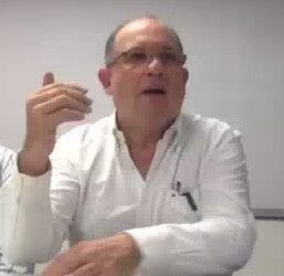 Enrique Catalán retorna pronto a la arena política
