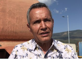 La trata de menores venezolanos es monitoreada en Villa del Rosario con cámaras de vigilancia