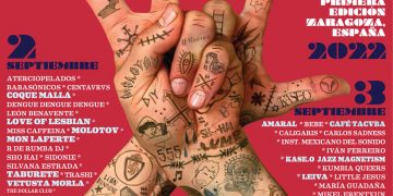 El Lado B en el Vive Latino 2022