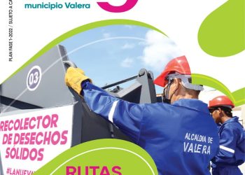 Alcaldía de Valera inicia «Plan 0 Basura»