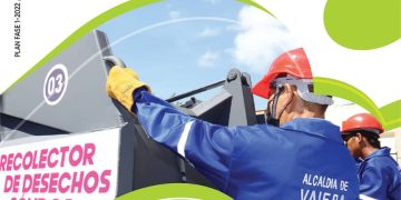 Alcaldía de Valera inicia «Plan 0 Basura»