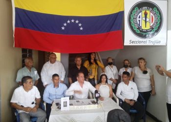 CAG camino al cumpleaños de AD: «Las primarias son la gran oportunidad de jugarle limpio a Venezuela»