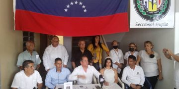 CAG camino al cumpleaños de AD: «Las primarias son la gran oportunidad de jugarle limpio a Venezuela»