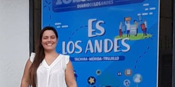 Antonella Pinto: Es importante que todos los italianos con derecho al voto ejerzan su derecho ciudadano