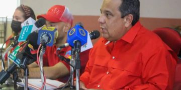 Gerardo Márquez sobre investigación a Hidroandes: «un acto de corrupción es traición a la Revolución Bolivariana»