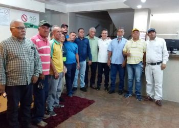 «Soluciones» se organiza en Trujillo y prepara su IV aniversario