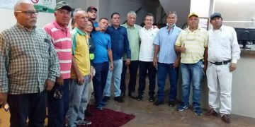 «Soluciones» se organiza en Trujillo y prepara su IV aniversario