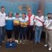Valera BC campeón del torneo mixto de bolas criollas por copa «Jesús Briceño Mora»