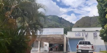 Banco de Sangre del Hospital Juan Motezuma Ginnari no tiene reactivos para serología 