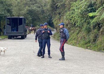 Detrás de desaparecidos de La Grita no estaría una secta satánica