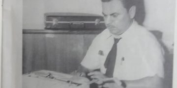 Guillermo Montilla…Vanguardista de la ética y el periodismo honesto