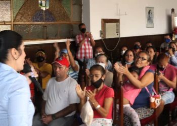Alcaldía de Valera ha ayudado a más de 500 personas con entrega de medicamentos