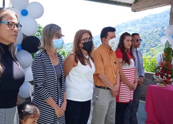 Programa “El especialista va a tu casa” llega al estado Trujillo de la mano de UPIS
