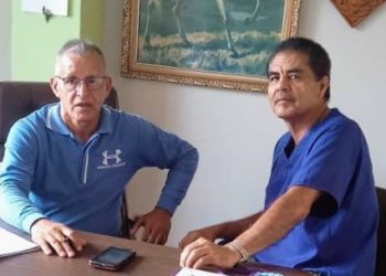 AD avanza en conformación de la maquinaria electoral a nivel municipal