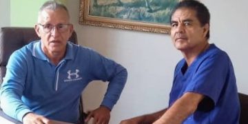 AD avanza en conformación de la maquinaria electoral a nivel municipal