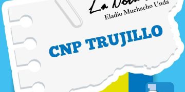 La NOTA FRÍA | CNP TRUJILLO 
