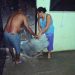 Lluvias causan inundación de una vivienda en La Caribean de Motatán