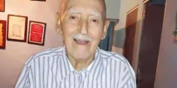 Falleció el dirigente del beisbol Francisco Briceño Linares