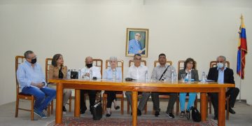 «La herencia inmortal de Mario Briceño Iragorry es para todos los venezolanos»